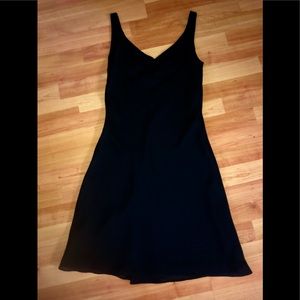 ♠️Niki Livas Little Black Cocktail Dress ♠️